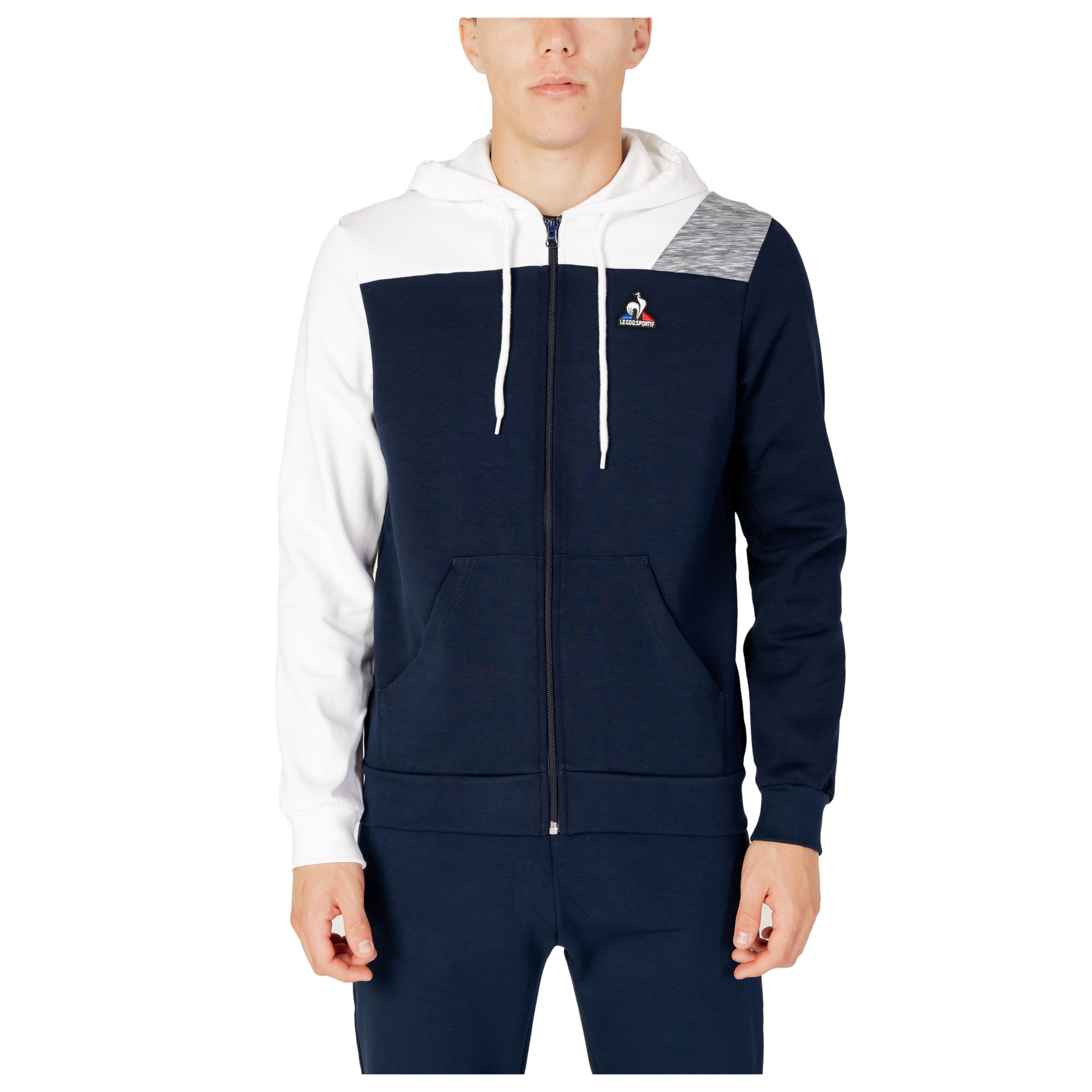 Снимка на Мъжки суичър LE COQ SPORTIF