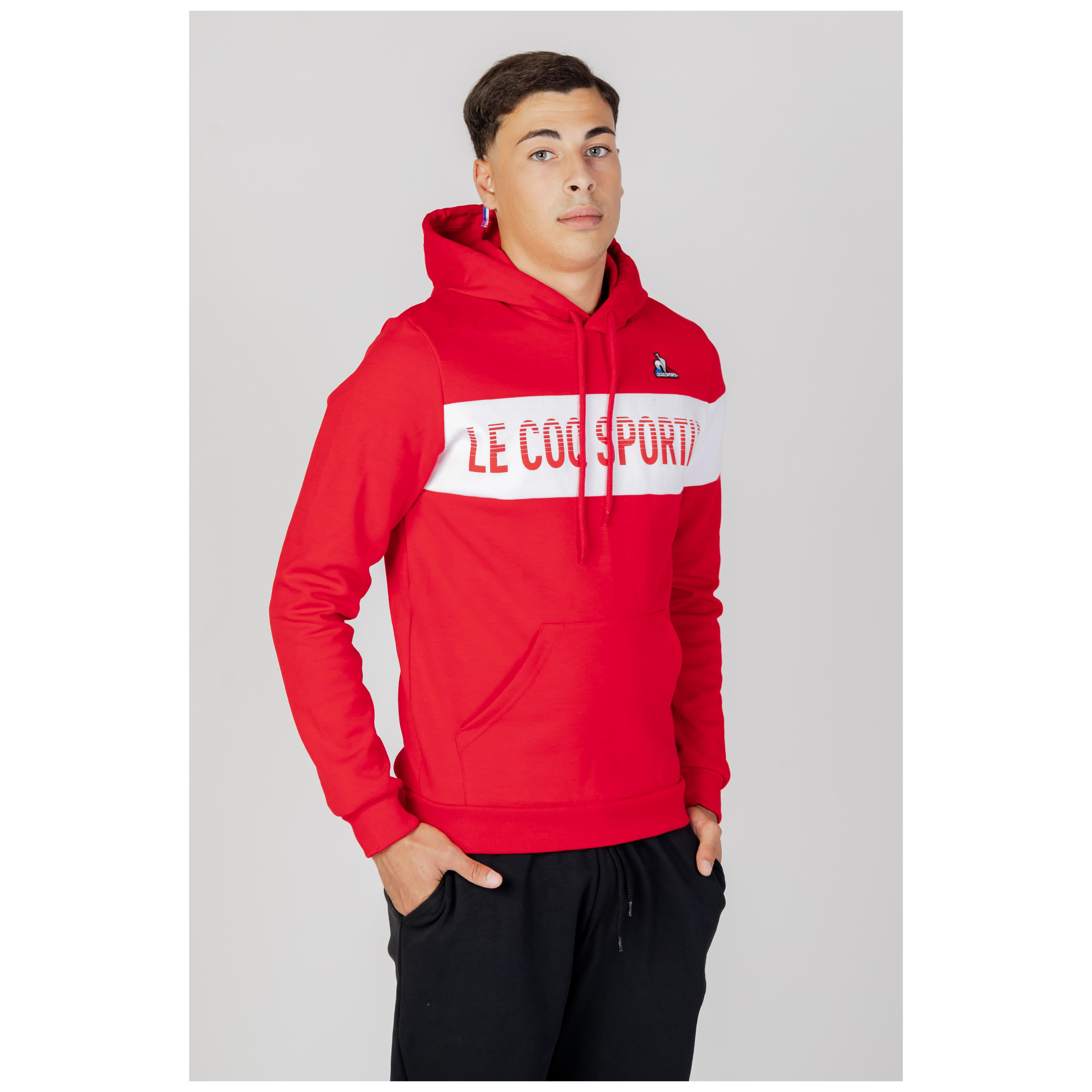 Снимка на Мъжки суичър LE COQ SPORTIF