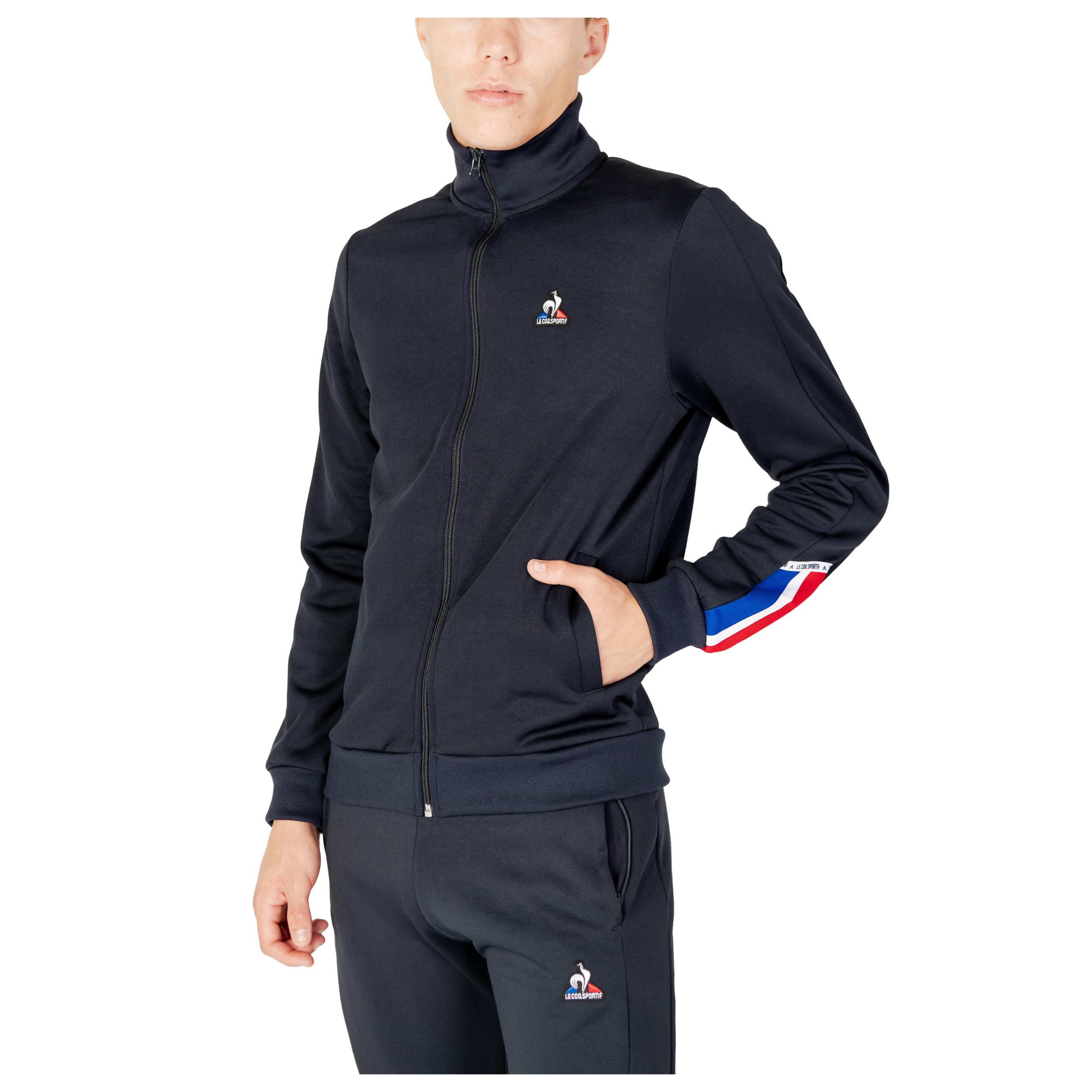 Снимка на Мъжки суичър LE COQ SPORTIF