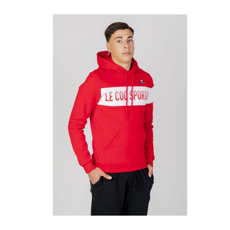Снимка на Мъжки суичър LE COQ SPORTIF 