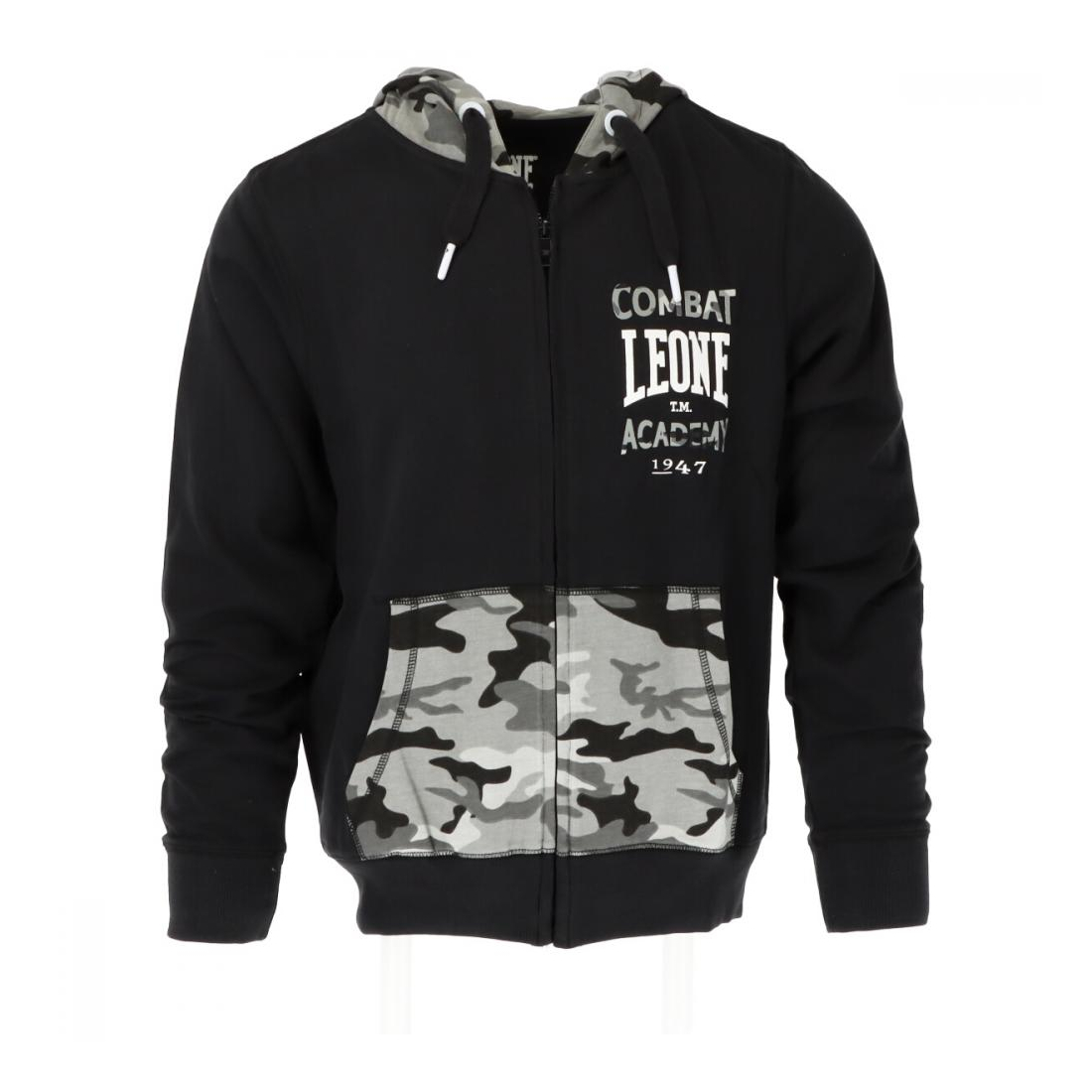 Снимка на Мъжки суичър LEONE 1947