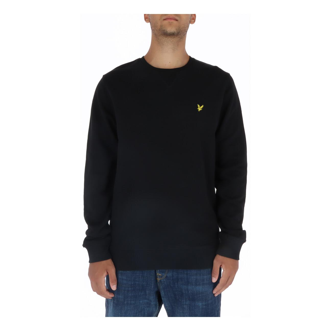 Снимка на Мъжки суичър LYLE&SCOTT