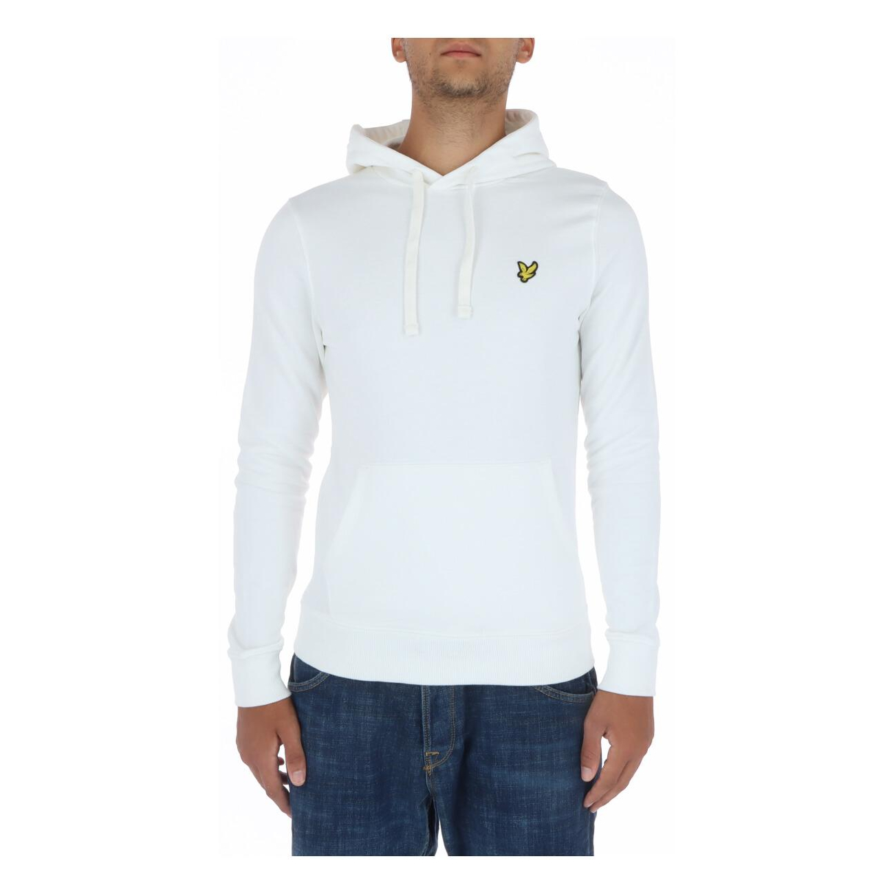 Снимка на Мъжки суичър LYLE&SCOTT