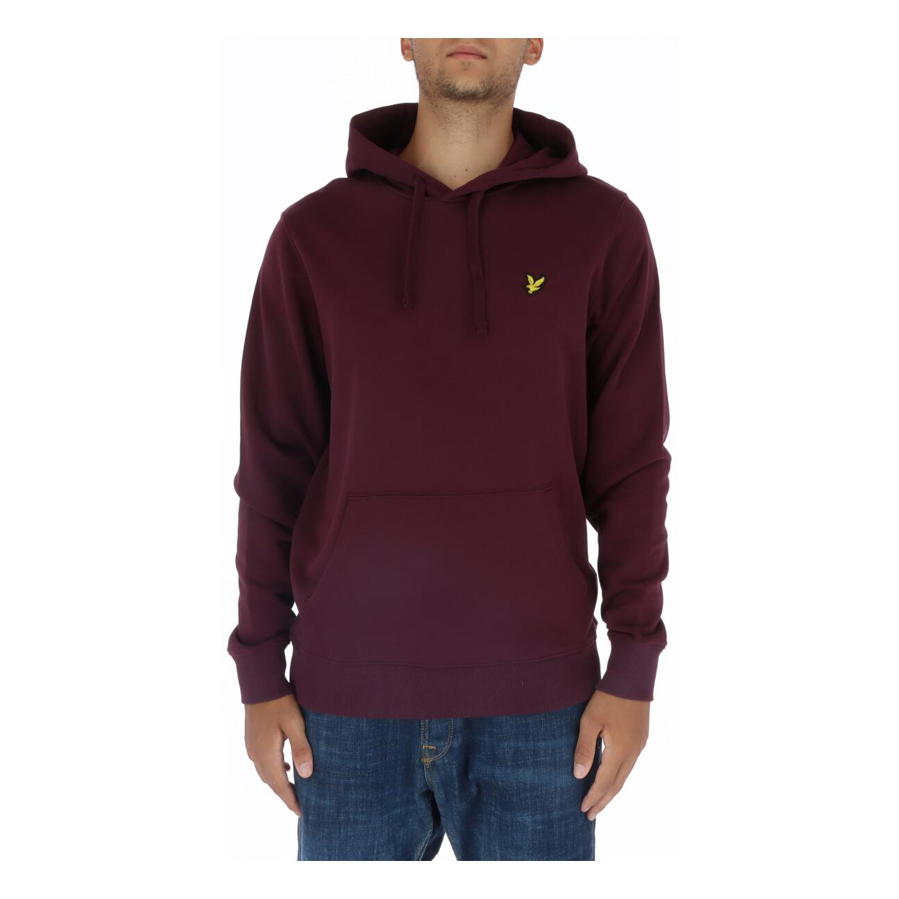 Снимка на Мъжки суичър LYLE&SCOTT