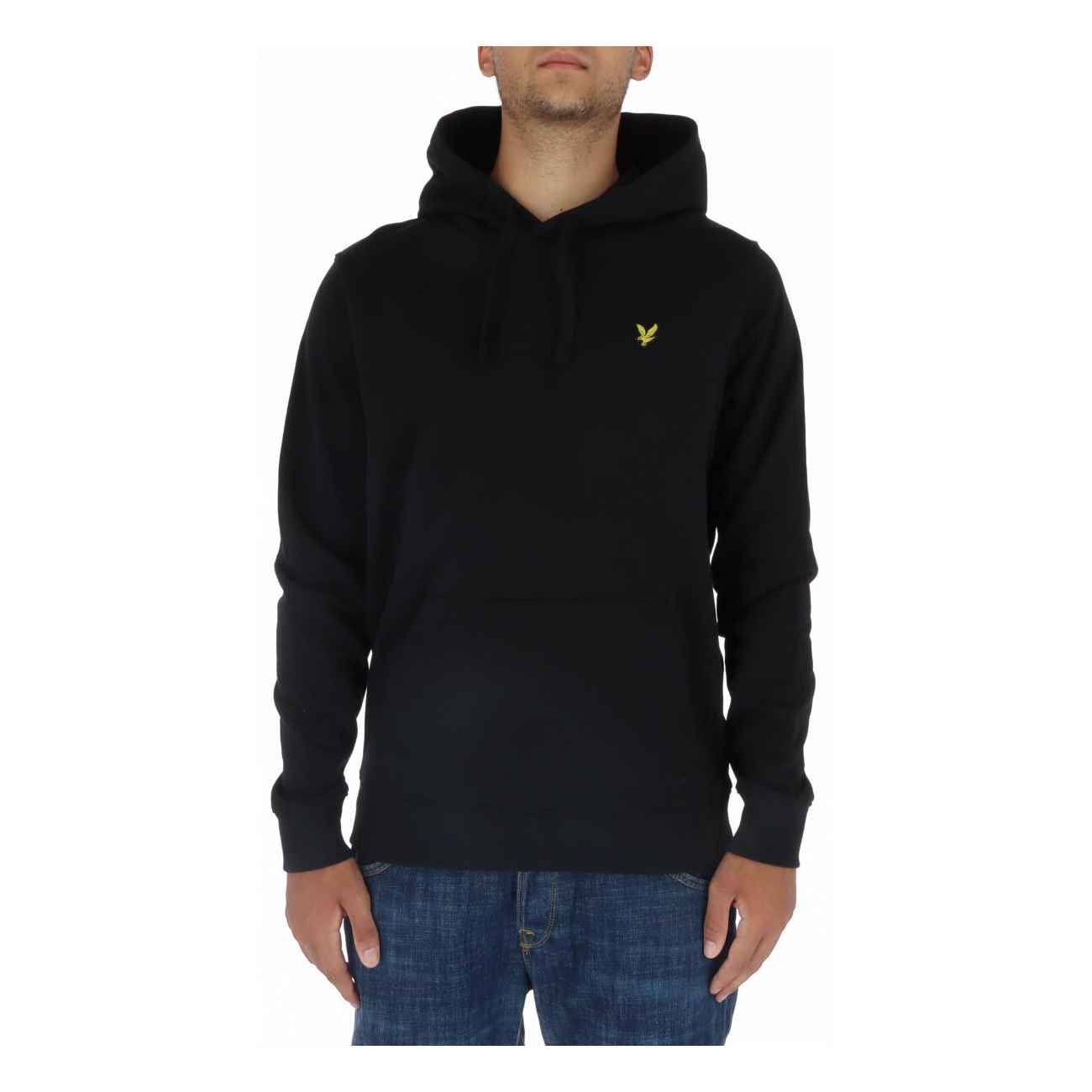 Снимка на Мъжки суичър LYLE&SCOTT