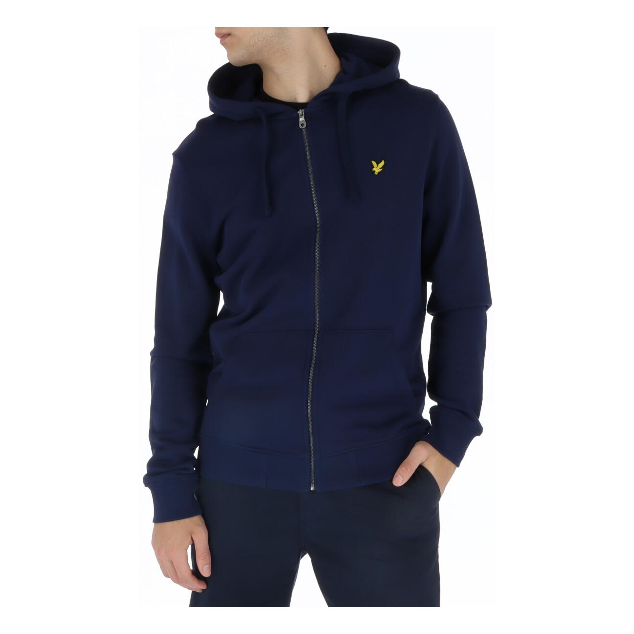 Снимка на Мъжки суичър LYLE&SCOTT