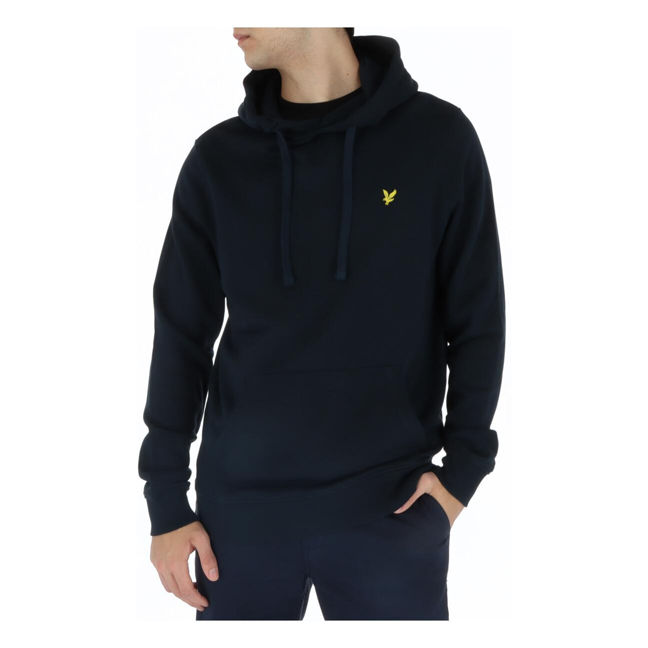 Снимка на Мъжки суичър LYLE&SCOTT