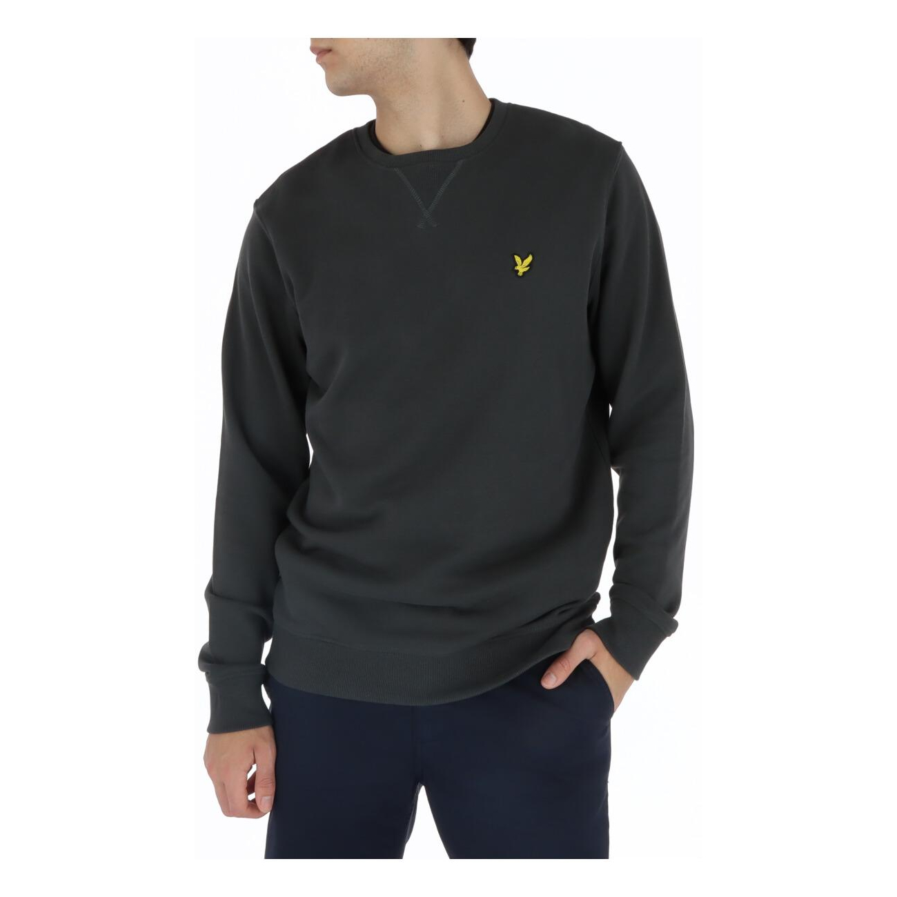 Снимка на Мъжки суичър LYLE&SCOTT