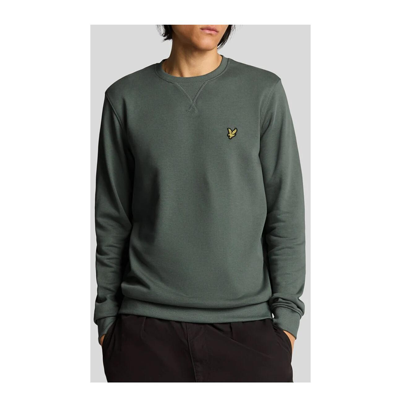 Снимка на Мъжки суичър LYLE&SCOTT