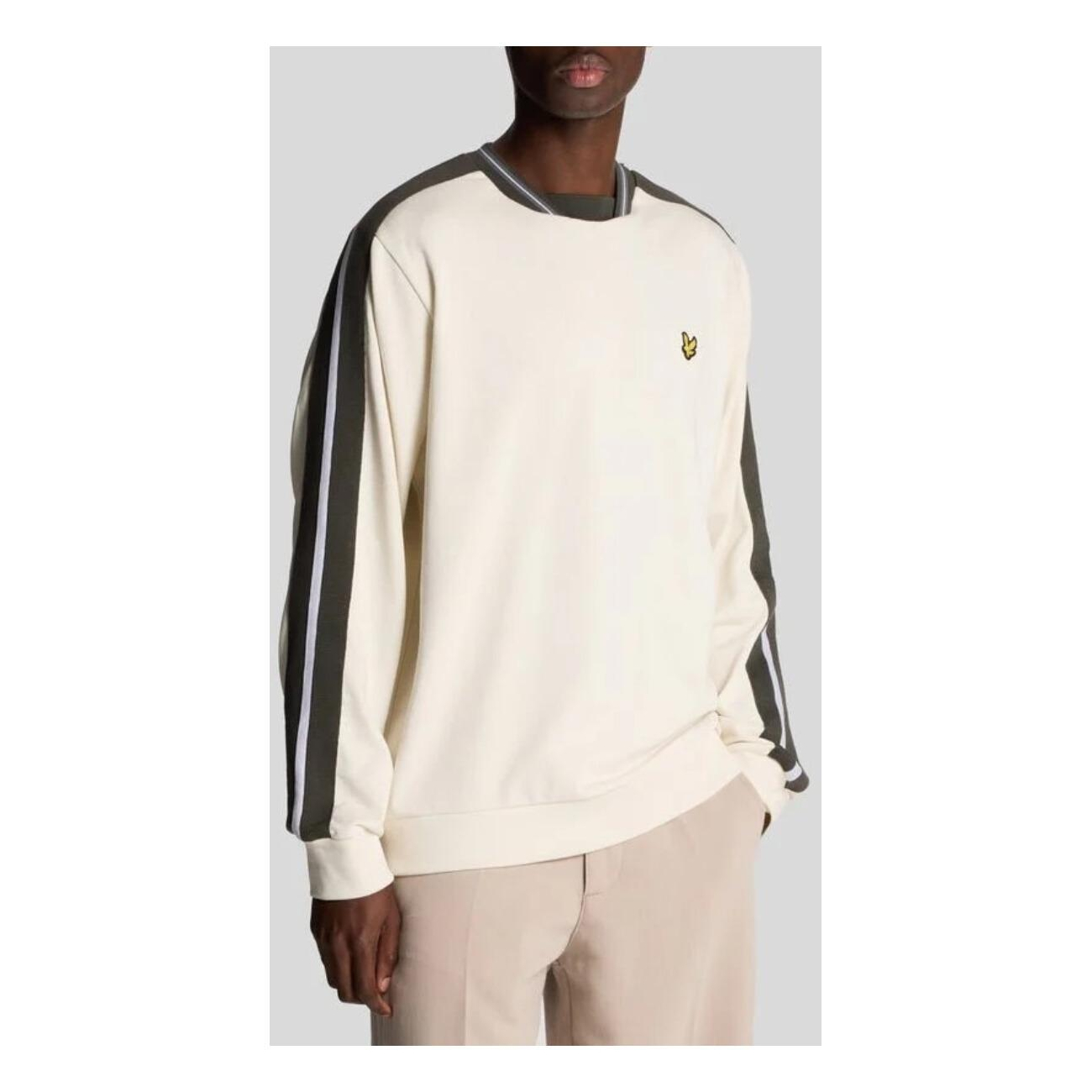 Снимка на Мъжки суичър LYLE&SCOTT