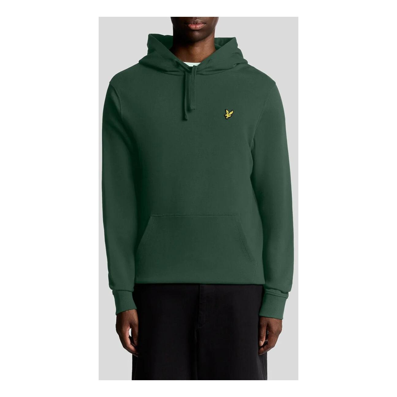 Снимка на Мъжки суичър LYLE&SCOTT