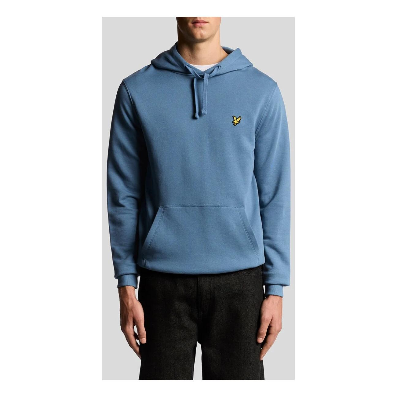 Снимка на Мъжки суичър LYLE&SCOTT