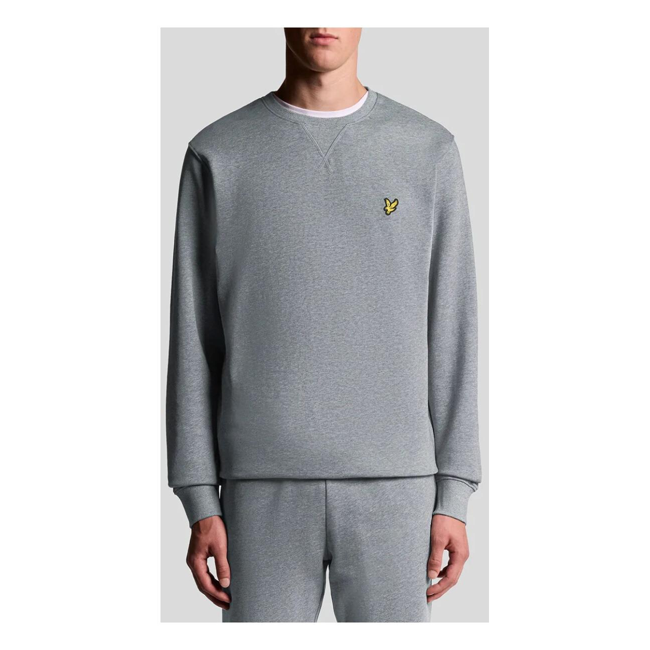 Снимка на Мъжки суичър LYLE&SCOTT