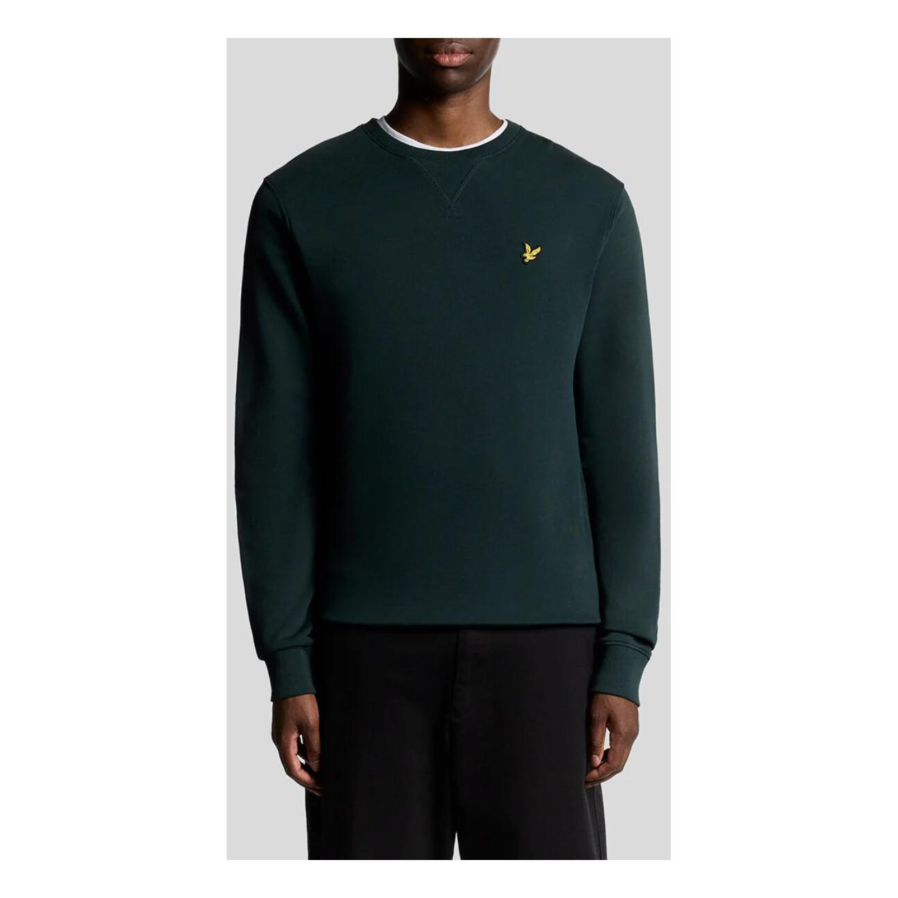 Снимка на Мъжки суичър LYLE&SCOTT
