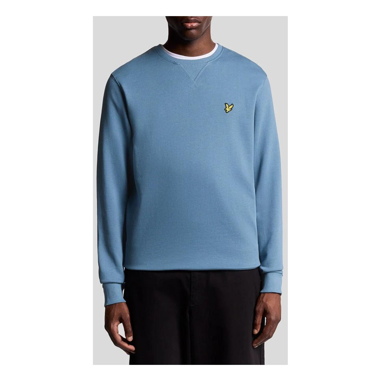 Снимка на Мъжки суичър LYLE&SCOTT