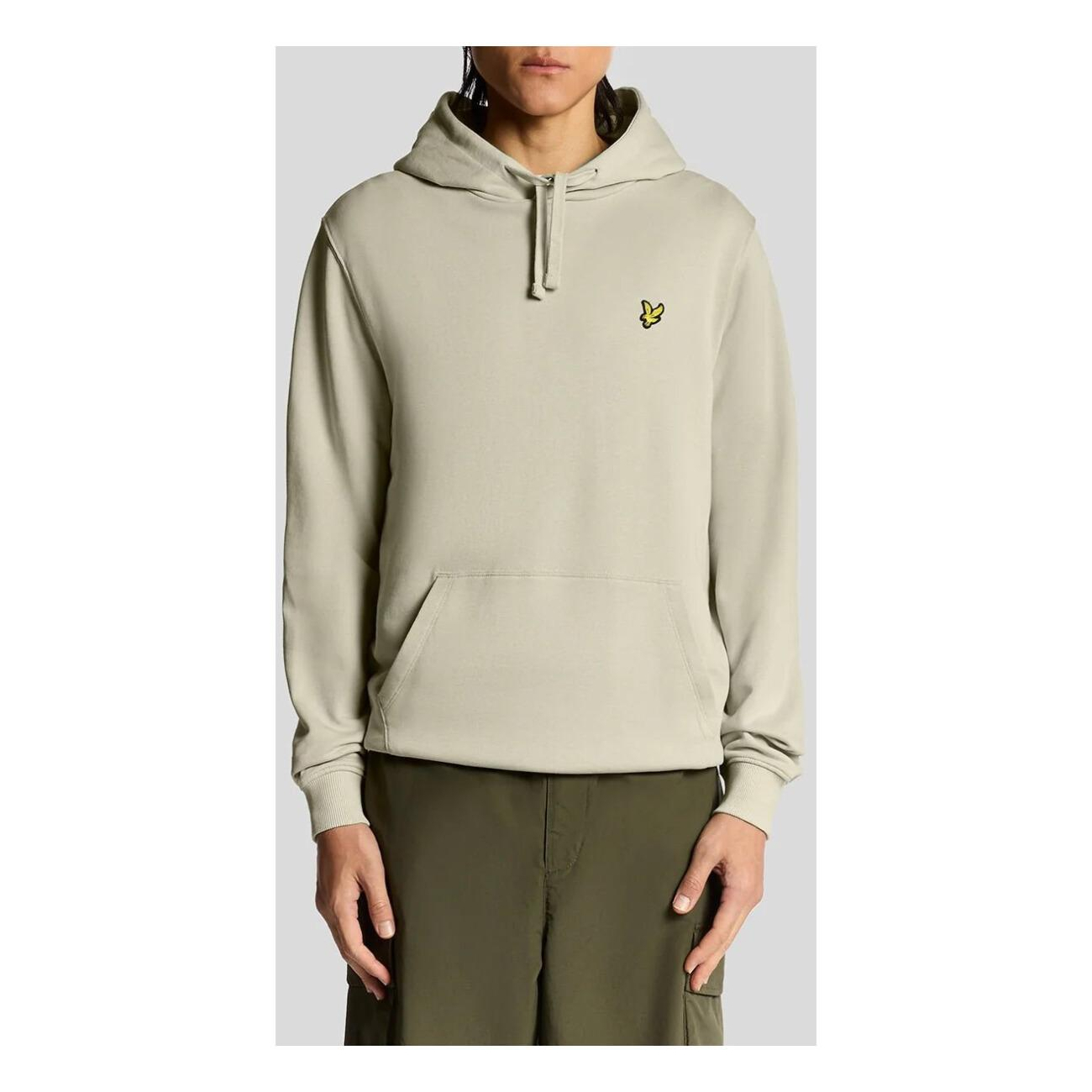 Снимка на Мъжки суичър LYLE&SCOTT