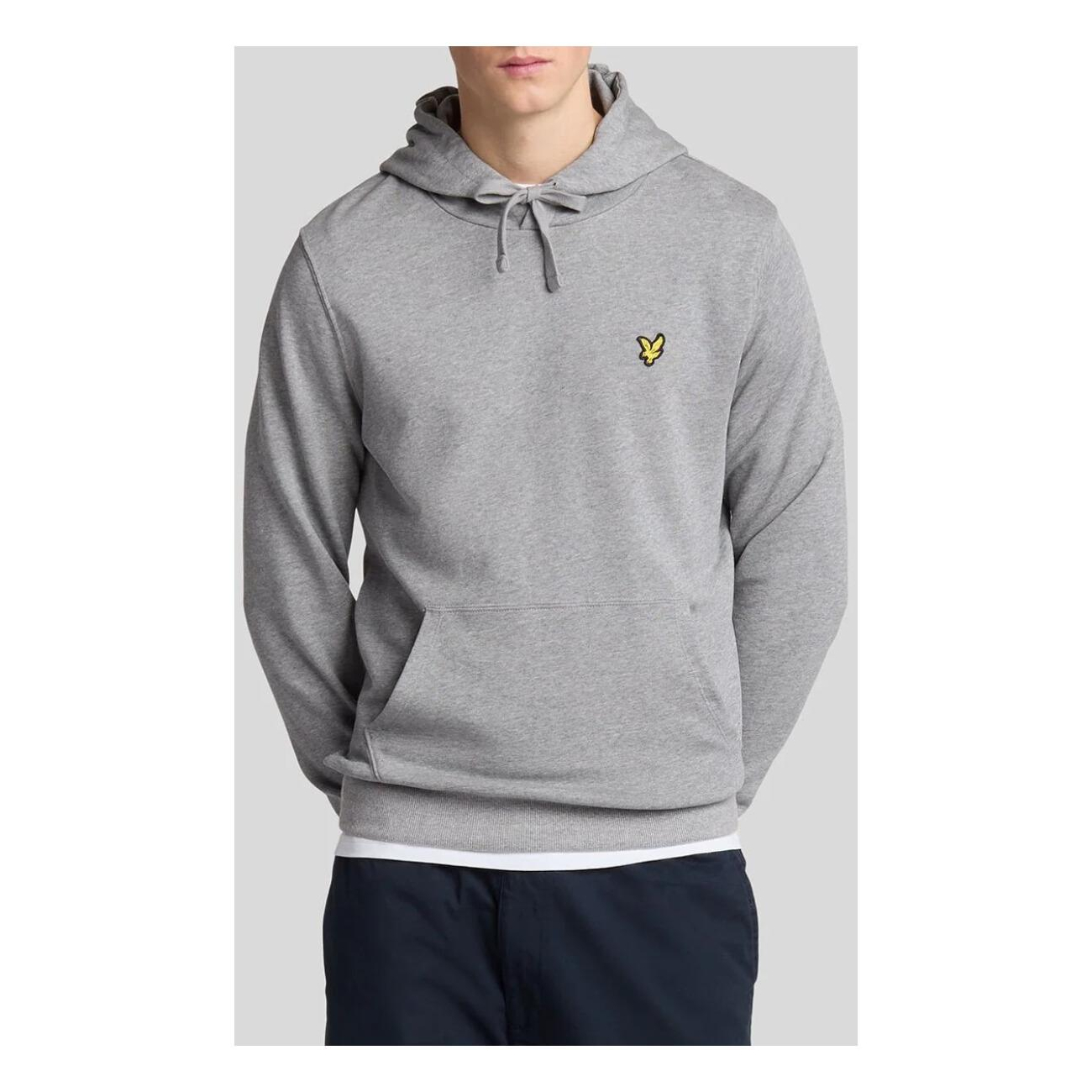 Снимка на Мъжки суичър LYLE&SCOTT