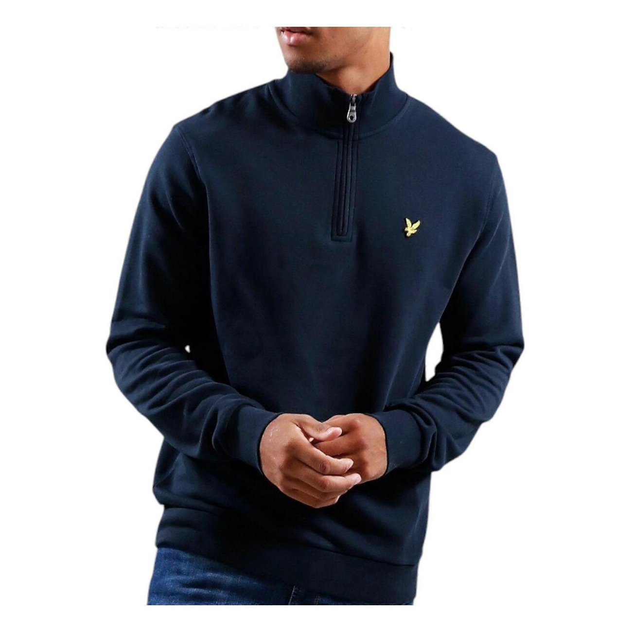 Снимка на Мъжки суичър LYLE&SCOTT