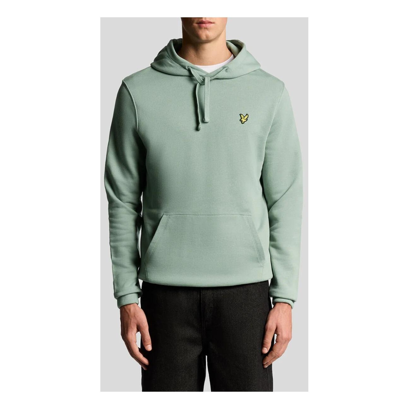 Снимка на Мъжки суичър LYLE&SCOTT