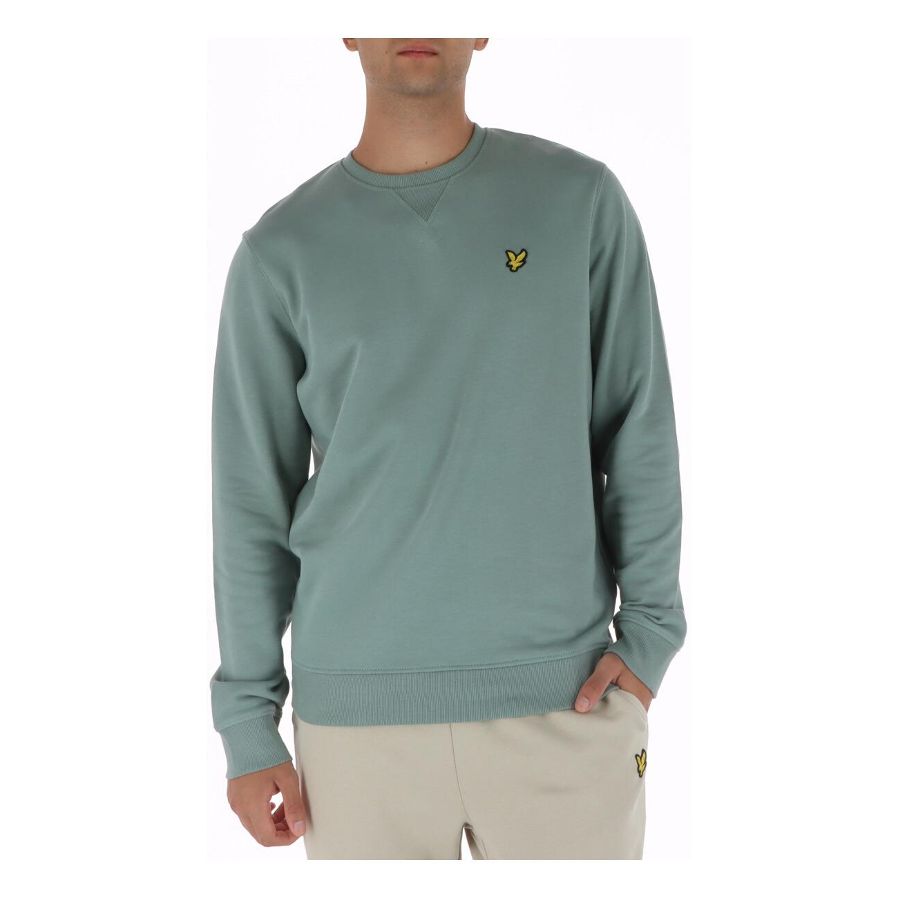 Снимка на Мъжки суичър LYLE&SCOTT