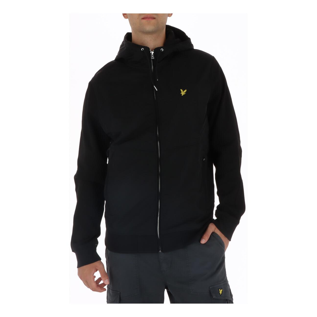 Снимка на Мъжки суичър LYLE&SCOTT