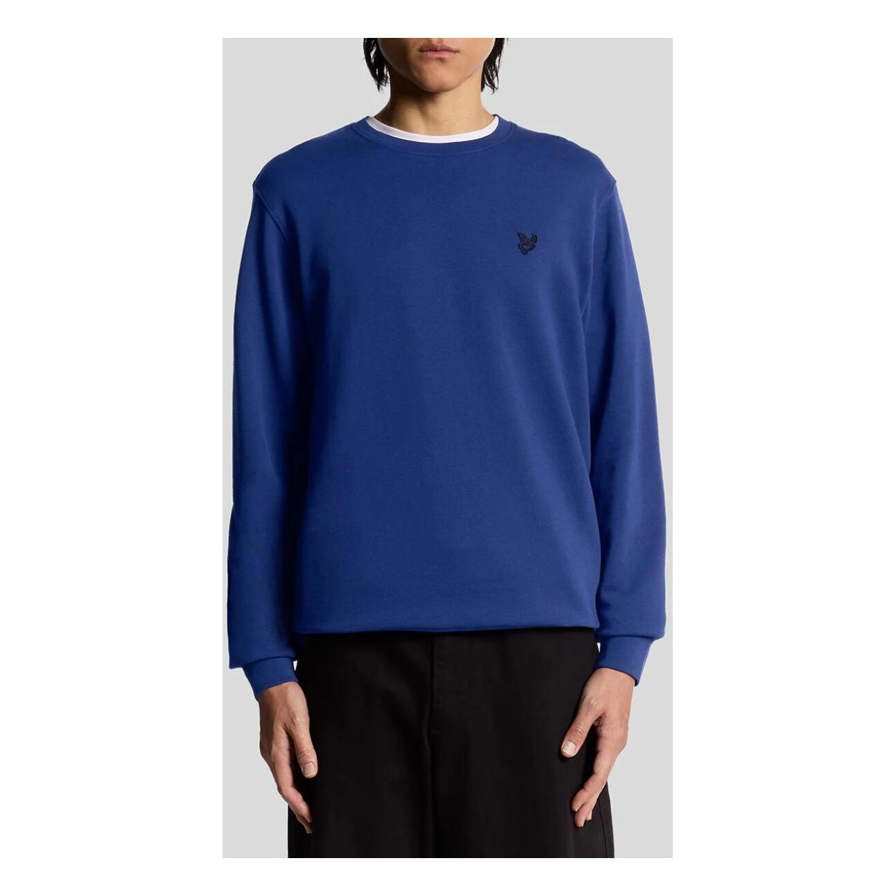 Снимка на Мъжки суичър LYLE&SCOTT