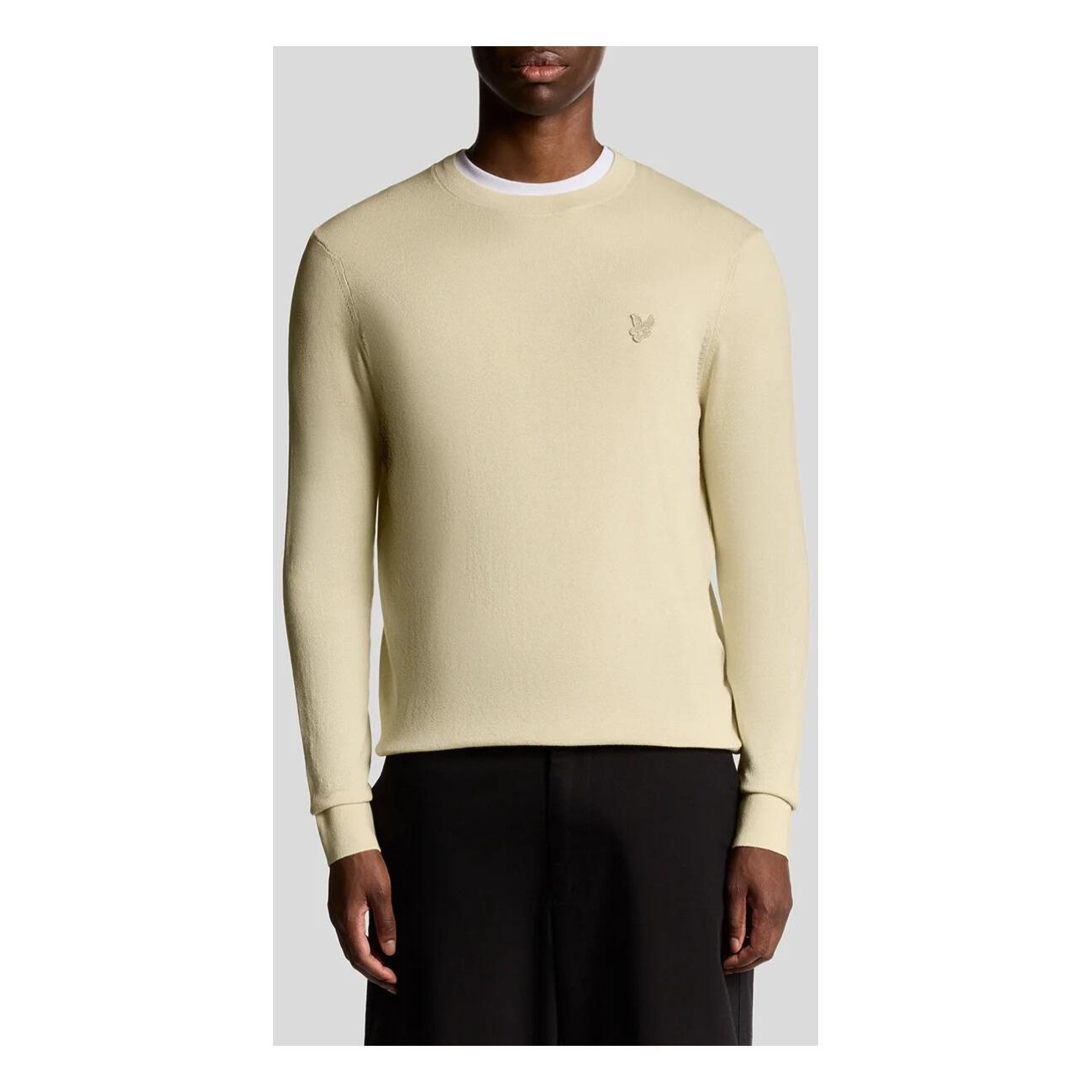 Снимка на Мъжки суичър LYLE&SCOTT