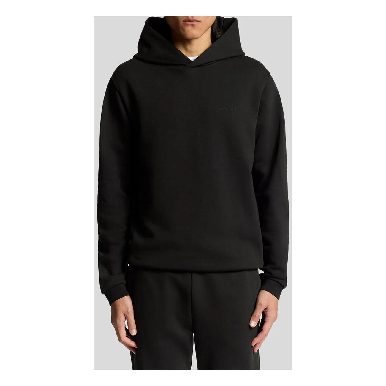 Снимка на Мъжки суичър LYLE&SCOTT