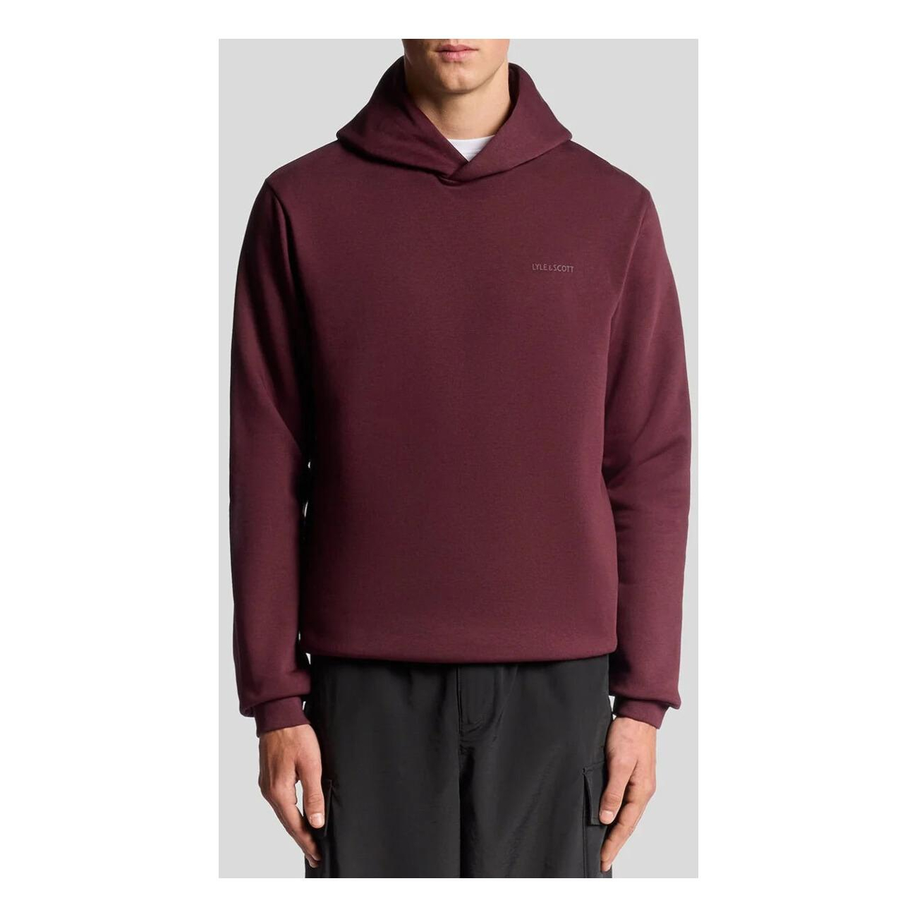 Снимка на Мъжки суичър LYLE&SCOTT