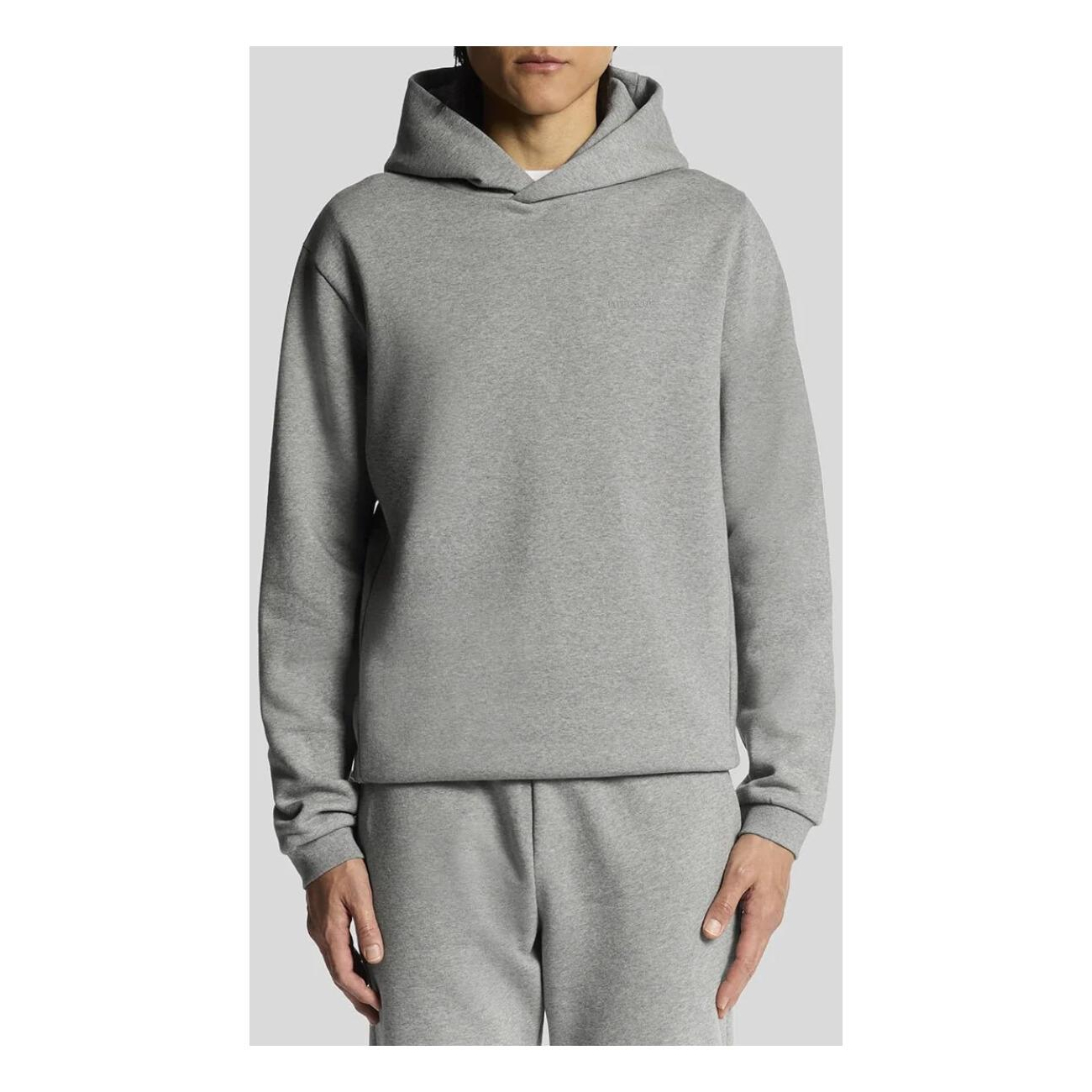 Снимка на Мъжки суичър LYLE&SCOTT