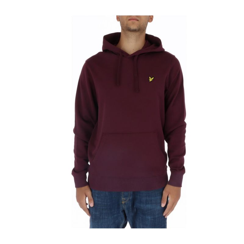 Снимка на Мъжки суичър LYLE&SCOTT 