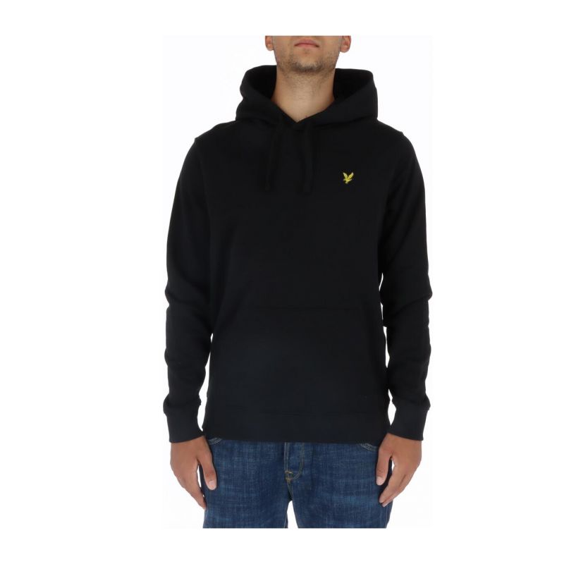 Снимка на Мъжки суичър LYLE&SCOTT 