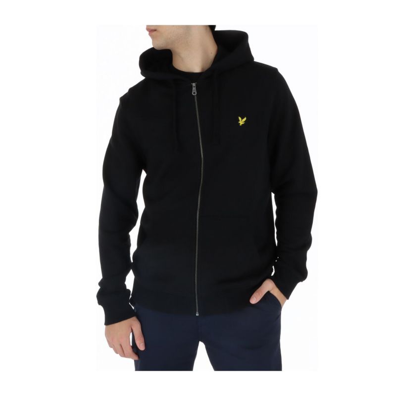 Снимка на Мъжки суичър LYLE&SCOTT 