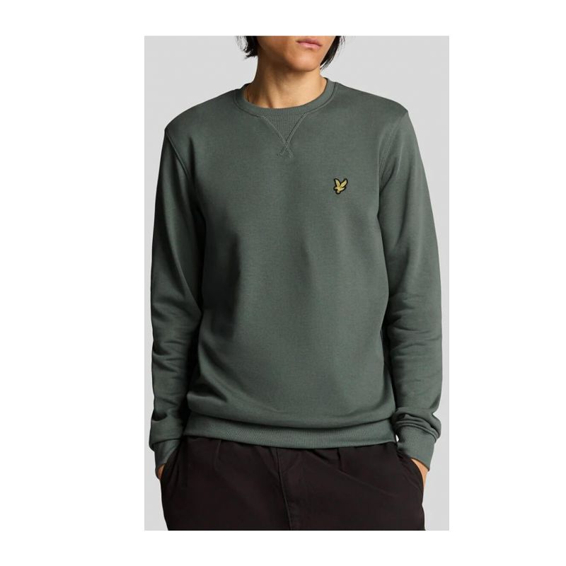 Снимка на Мъжки суичър LYLE&SCOTT 