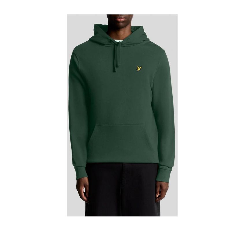 Снимка на Мъжки суичър LYLE&SCOTT 