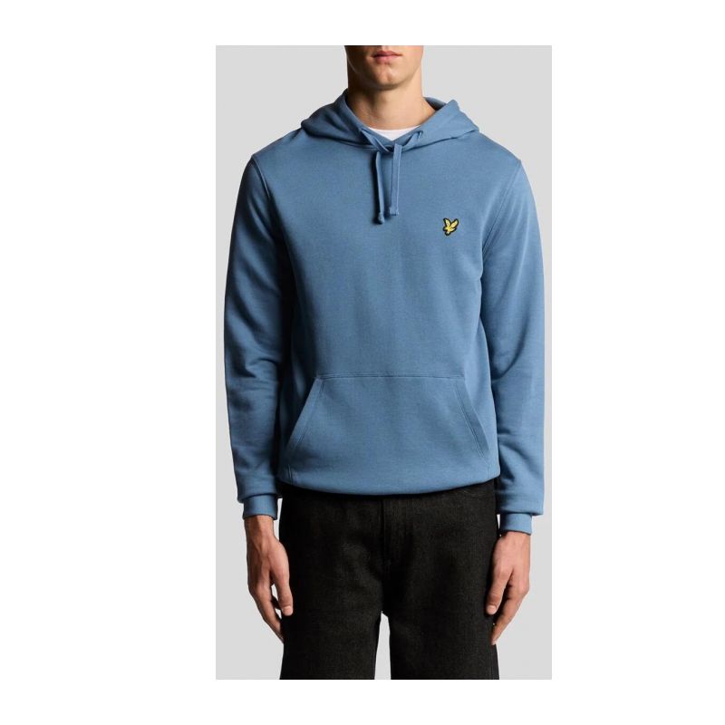 Снимка на Мъжки суичър LYLE&SCOTT 