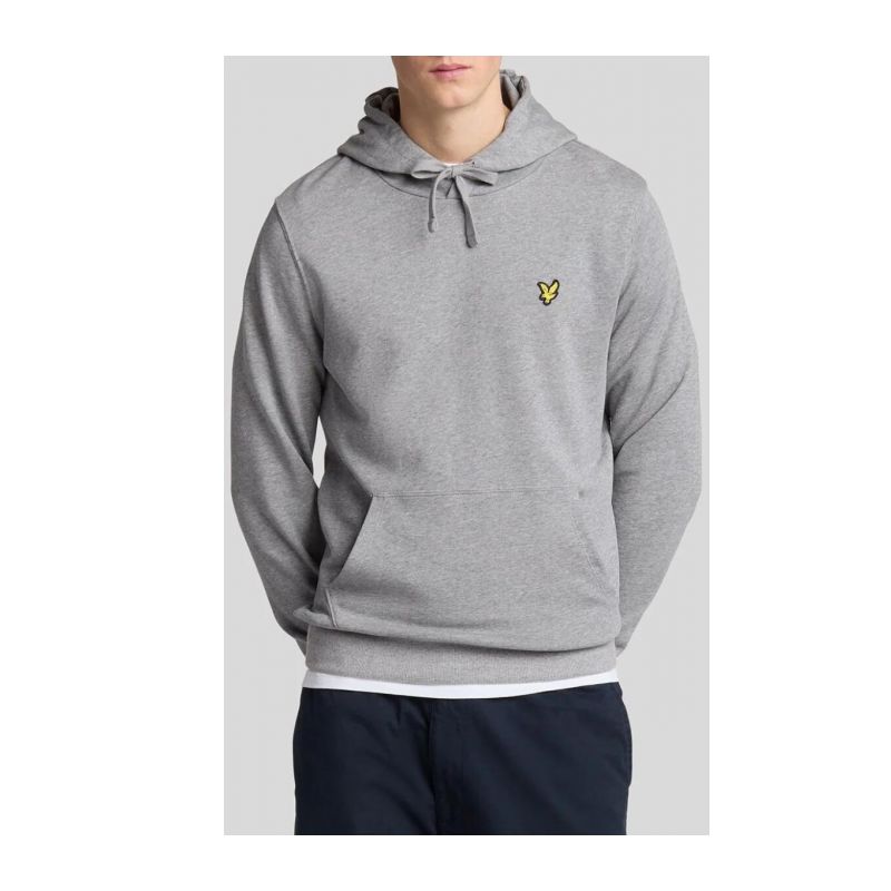Снимка на Мъжки суичър LYLE&SCOTT 