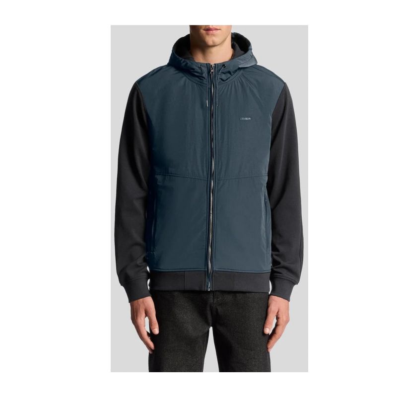 Снимка на Мъжки суичър LYLE&SCOTT 