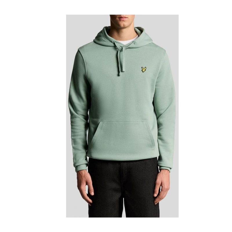 Снимка на Мъжки суичър LYLE&SCOTT 