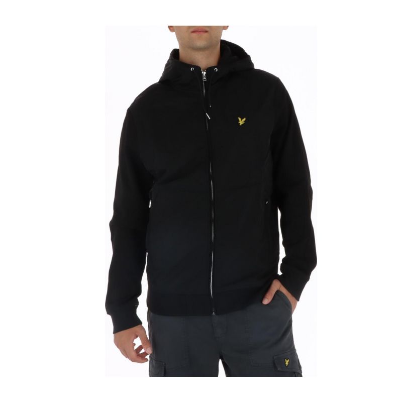 Снимка на Мъжки суичър LYLE&SCOTT 