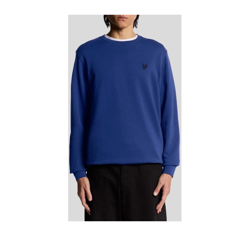 Снимка на Мъжки суичър LYLE&SCOTT 