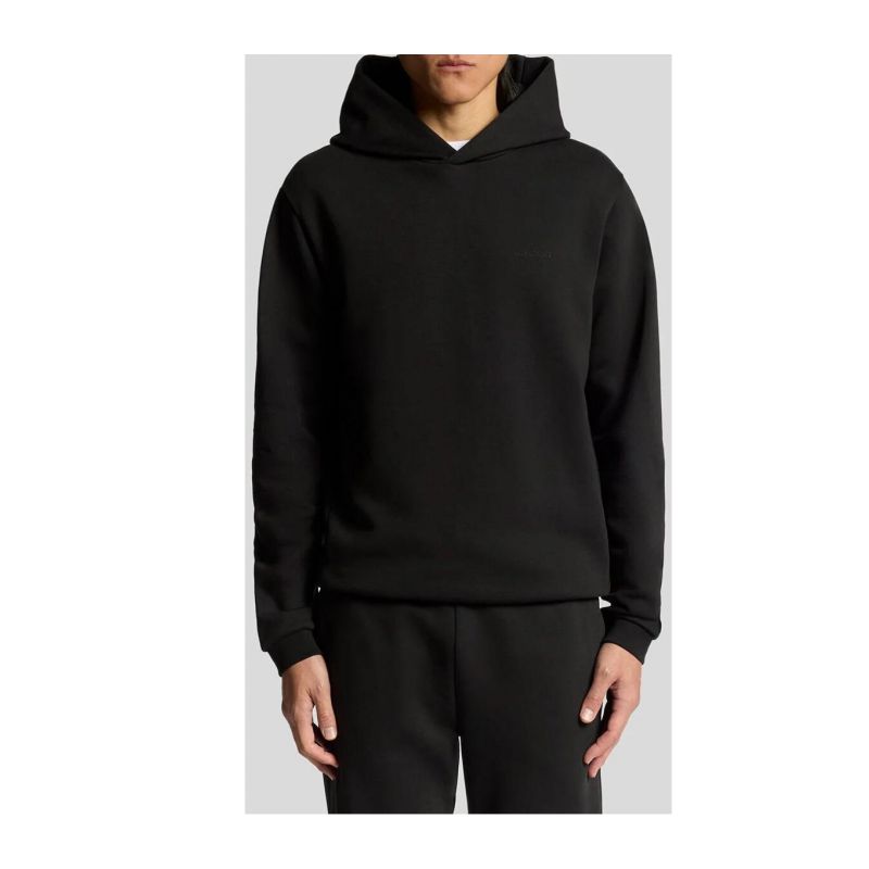 Снимка на Мъжки суичър LYLE&SCOTT 