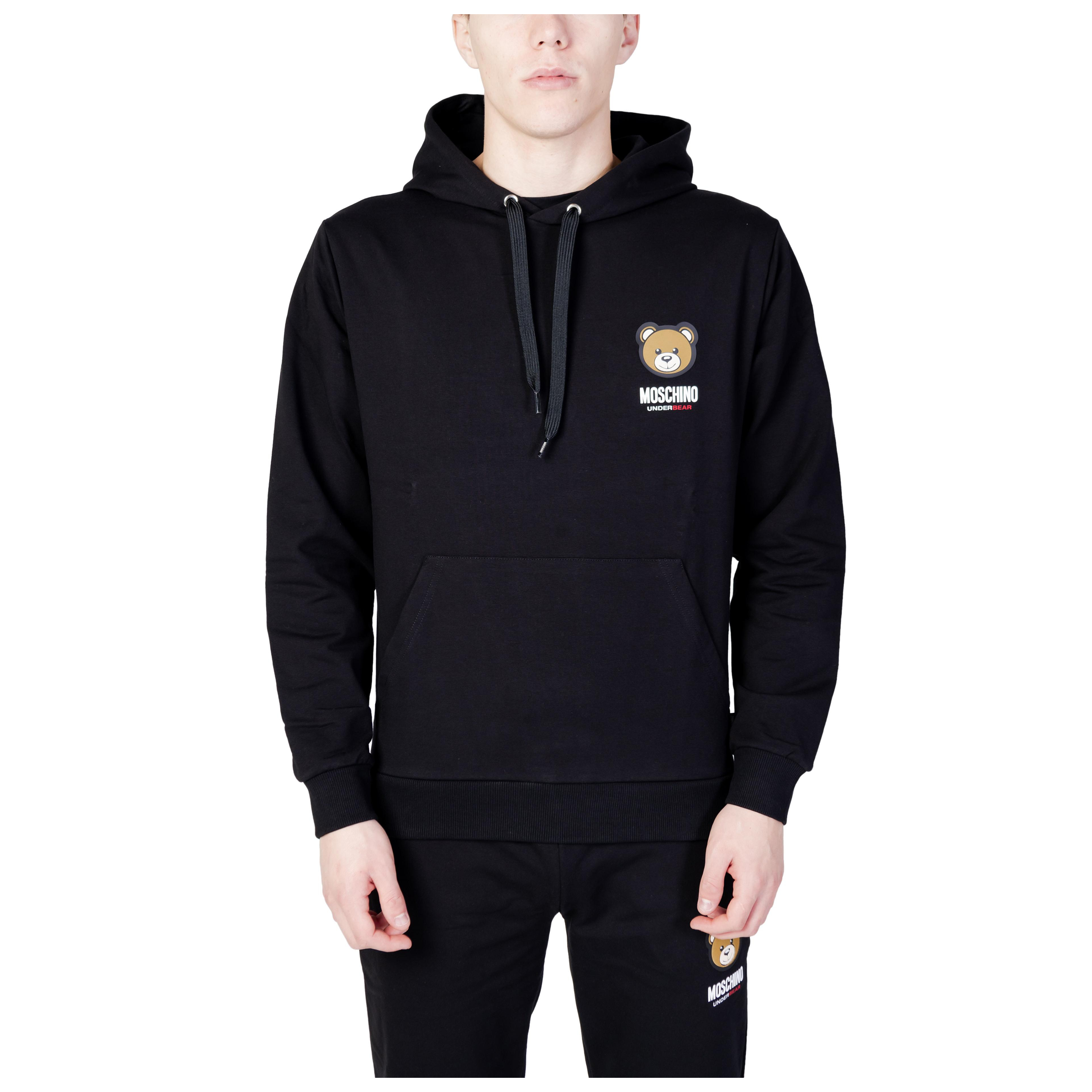 Снимка на Мъжки суичър MOSCHINO