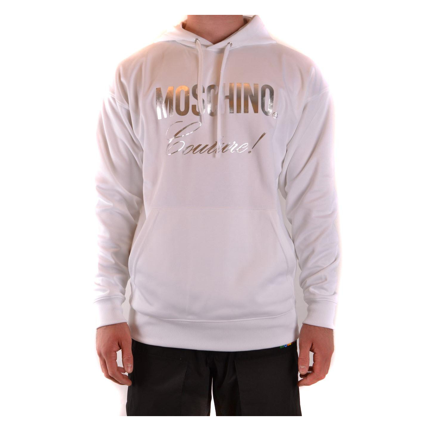 Снимка на Мъжки суичър MOSCHINO