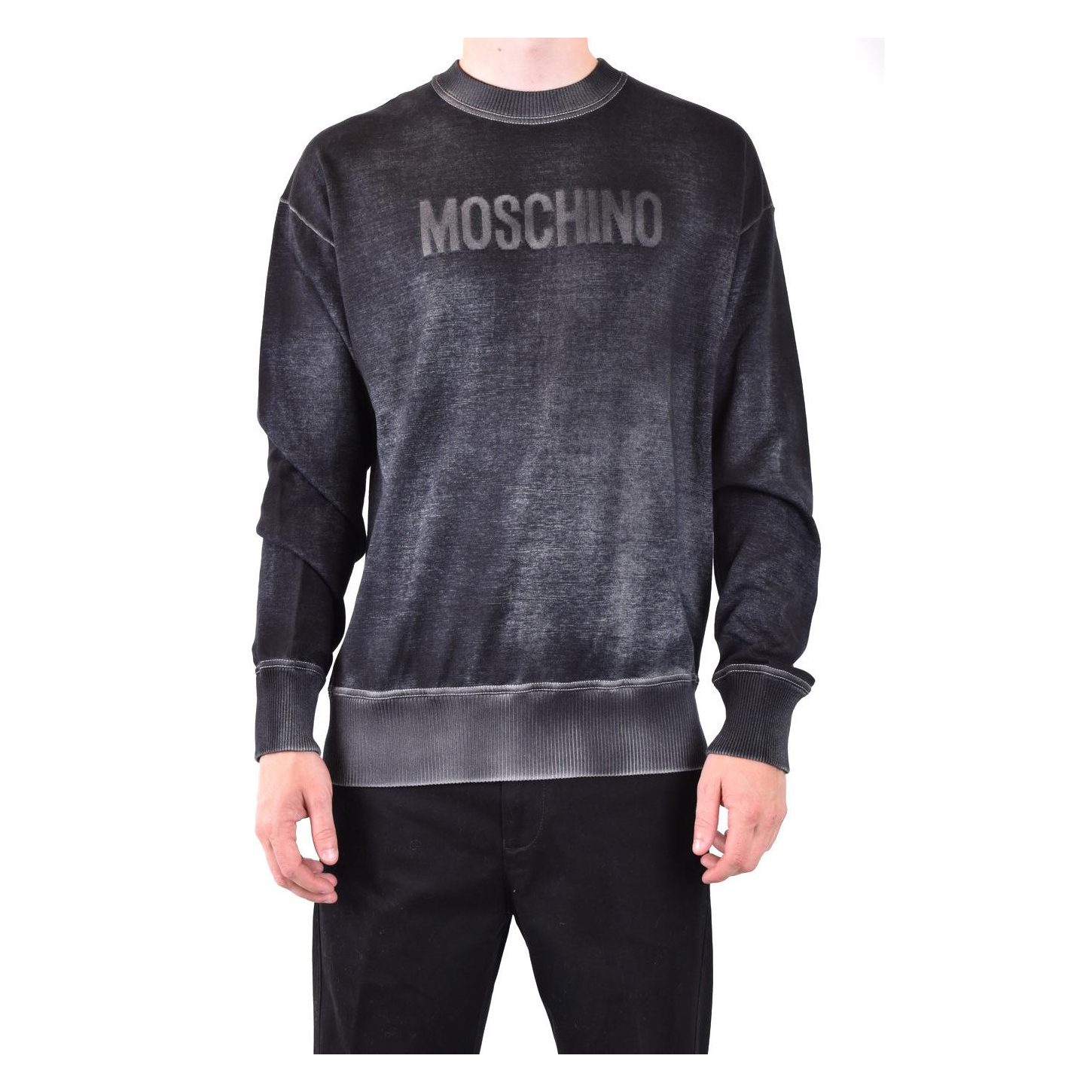 Снимка на Мъжки суичър MOSCHINO