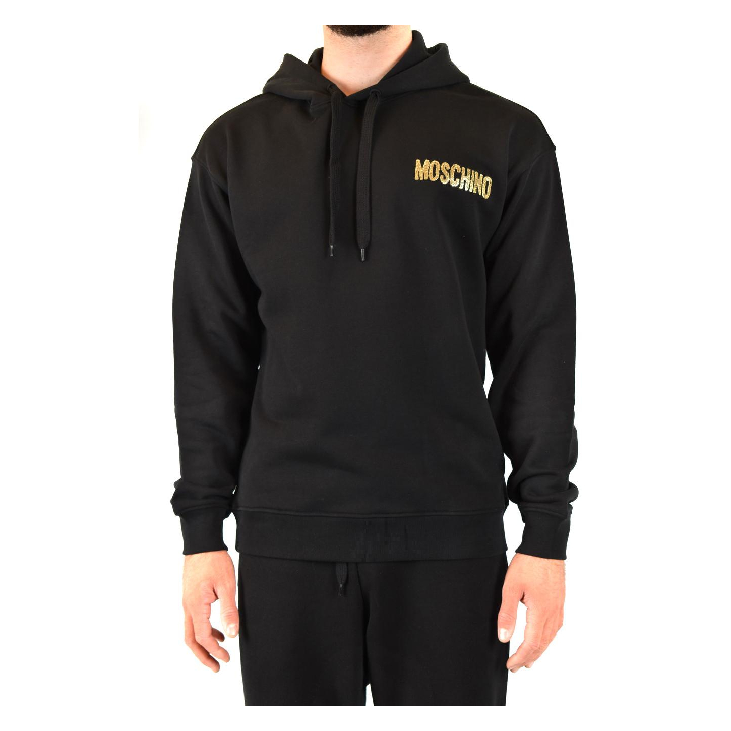 Снимка на Мъжки суичър MOSCHINO