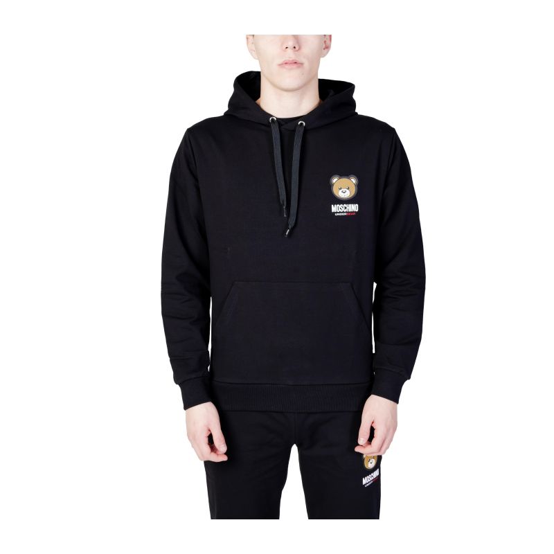 Снимка на Мъжки суичър MOSCHINO 