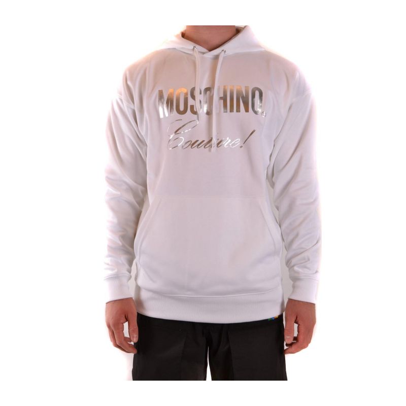 Снимка на Мъжки суичър MOSCHINO 