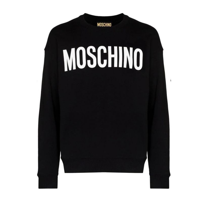 Снимка на Мъжки суичър MOSCHINO 