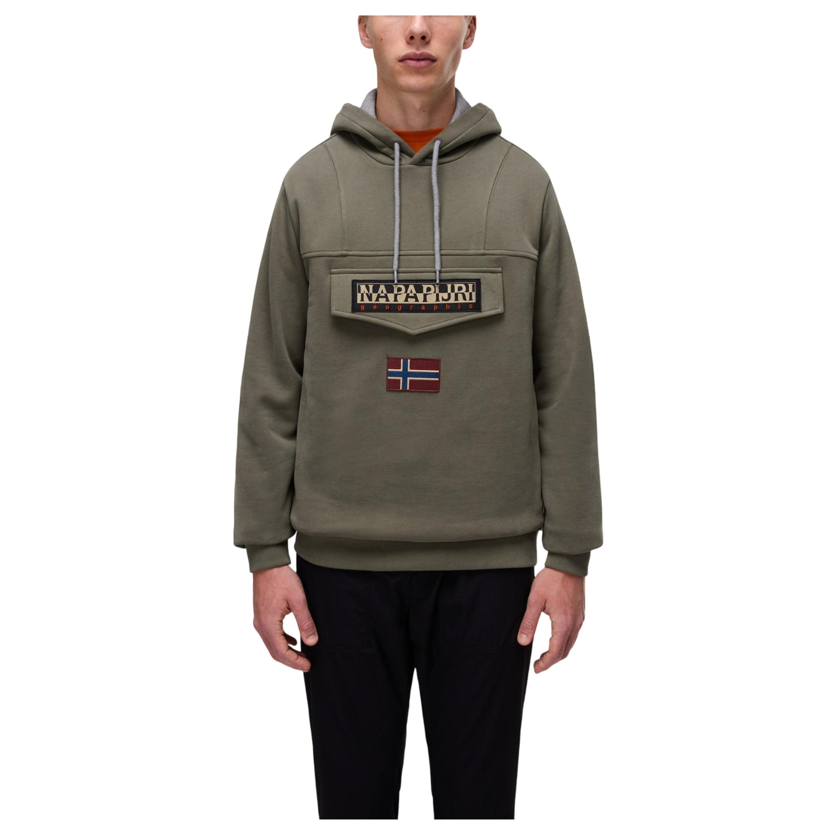 Снимка на Мъжки суичър NAPAPIJRI